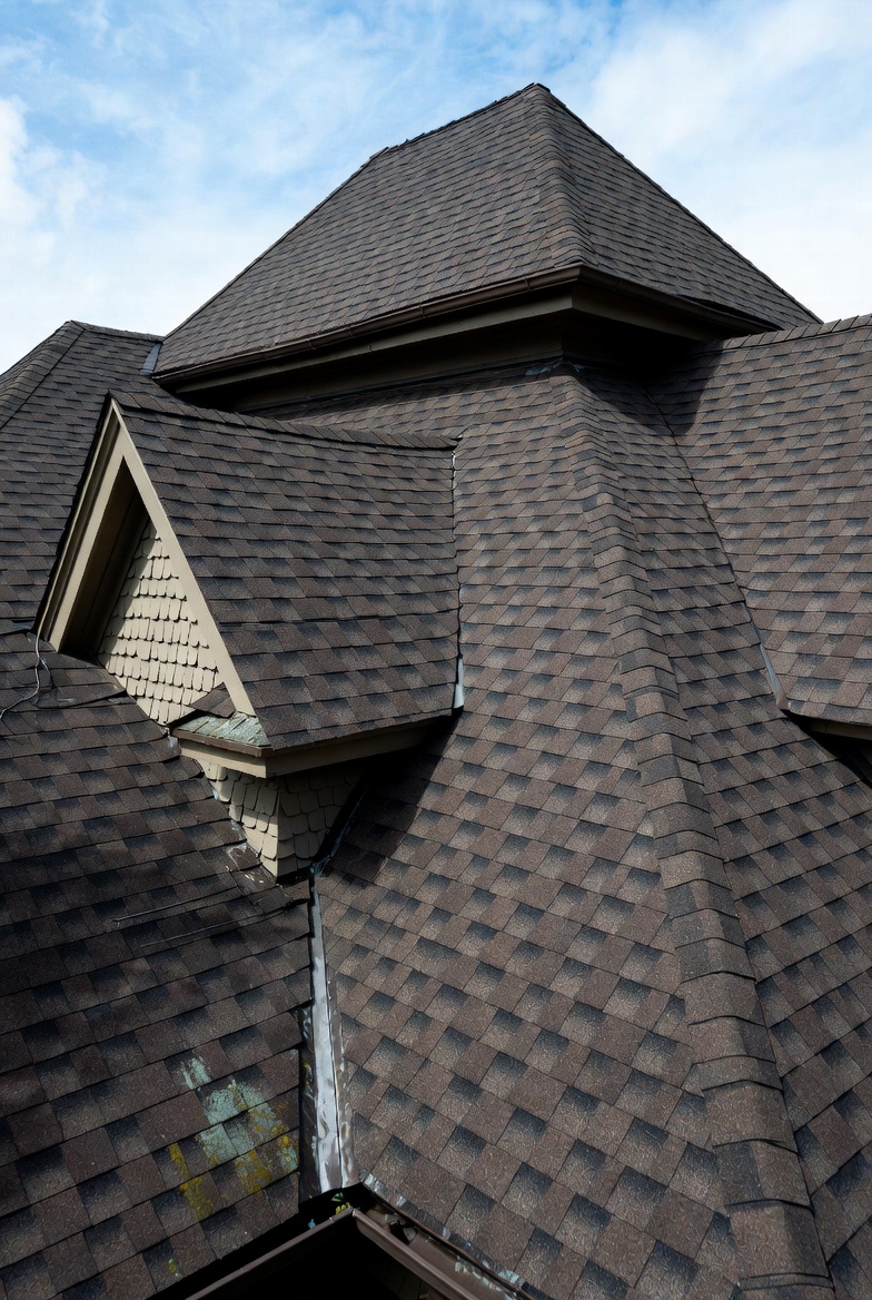 Tile & Ceramic Roofing