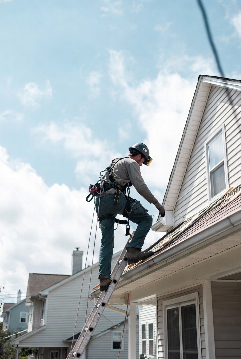 Roof Repair