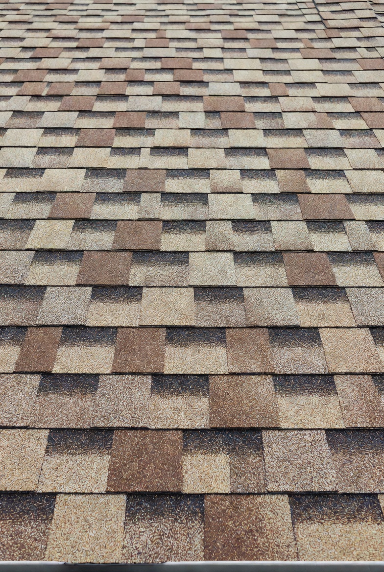 IKO Cambridge Architectural shingles installed in Texas
