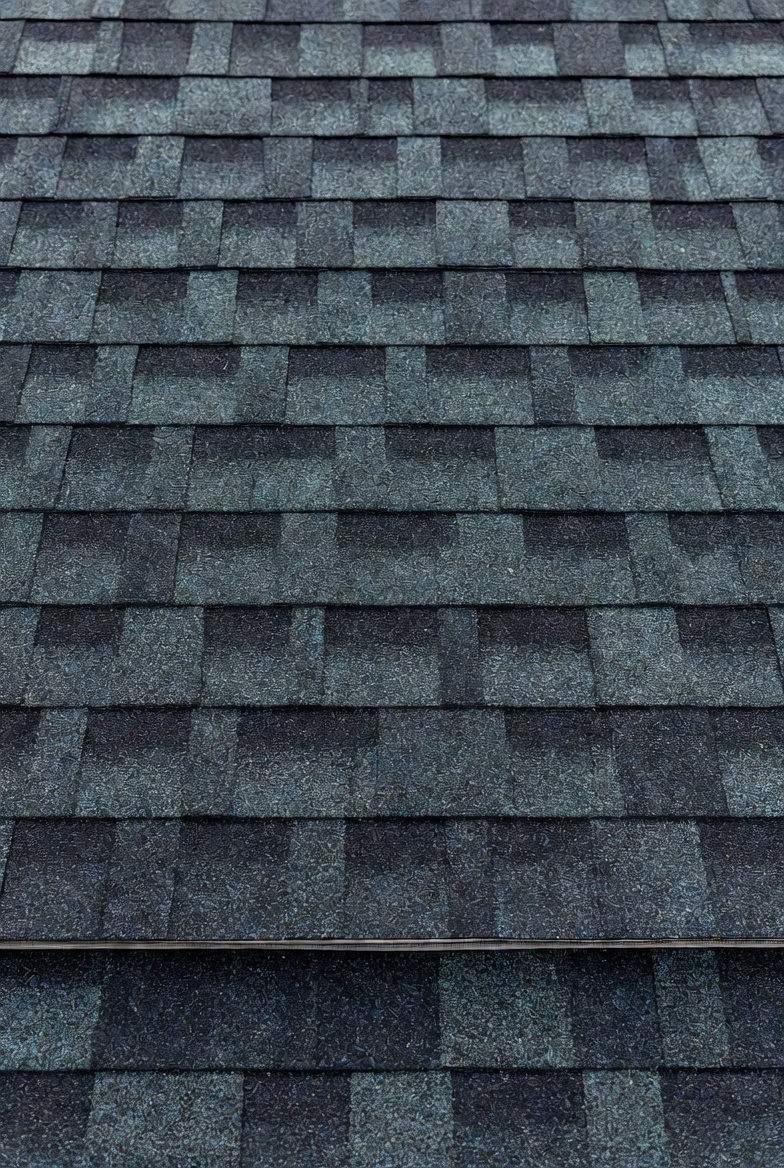 Owens Corning Duration shingles installed in Texas